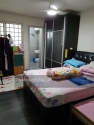 Blk 147 Bedok Reservoir Road (Bedok), HDB 4 Rooms #190042892